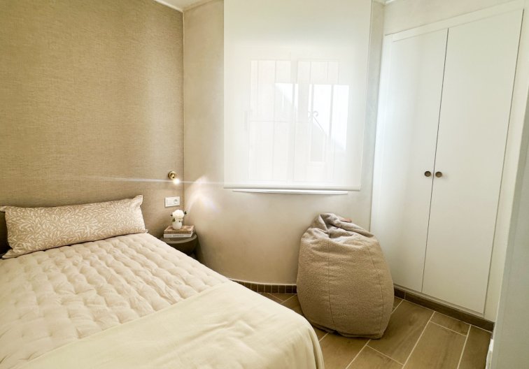 Herverkoop - Appartement - Torrevieja - Costa Blanca