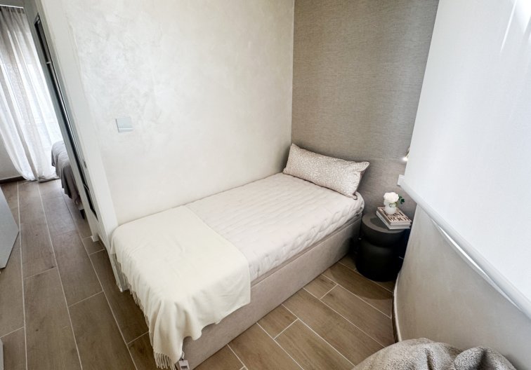 Herverkoop - Appartement - Torrevieja - Costa Blanca