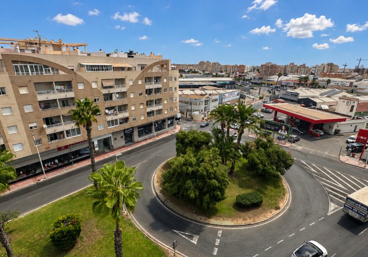 Herverkoop - Appartement - Torrevieja - Costa Blanca