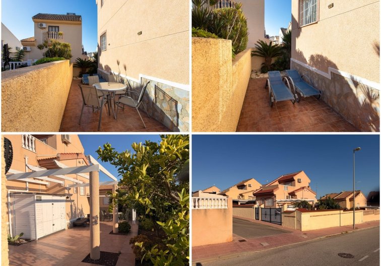 Herverkoop - villa - Benijofar - Costa Blanca