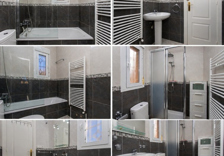 Herverkoop - villa - Benijofar - Costa Blanca