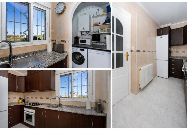 Herverkoop - villa - Benijofar - Costa Blanca