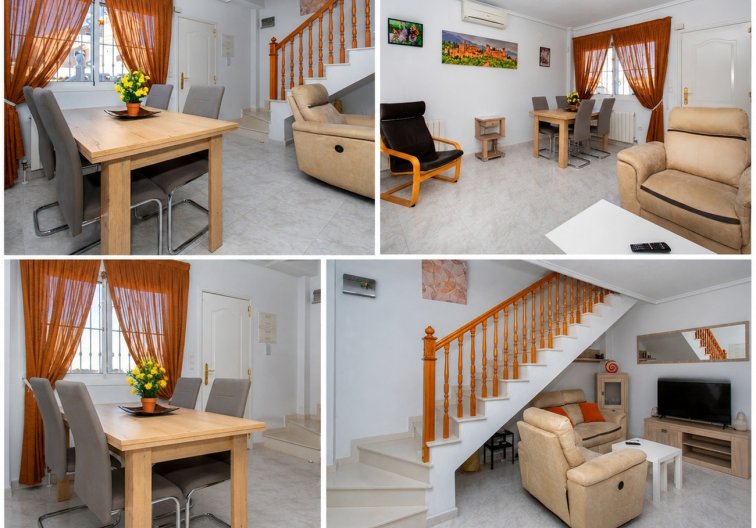 Herverkoop - villa - Benijofar - Costa Blanca