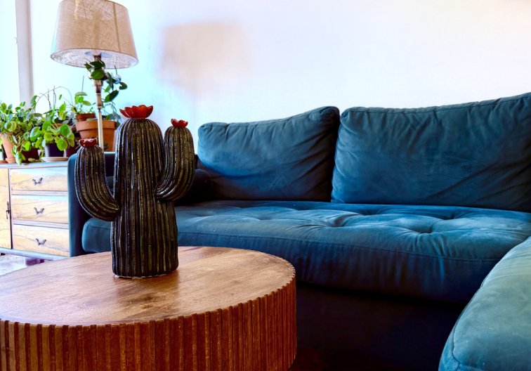 Segunda mano - Apartamento  - Alicante - Costa Blanca