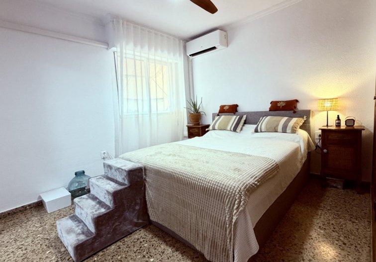 Segunda mano - Apartamento  - Alicante - Costa Blanca