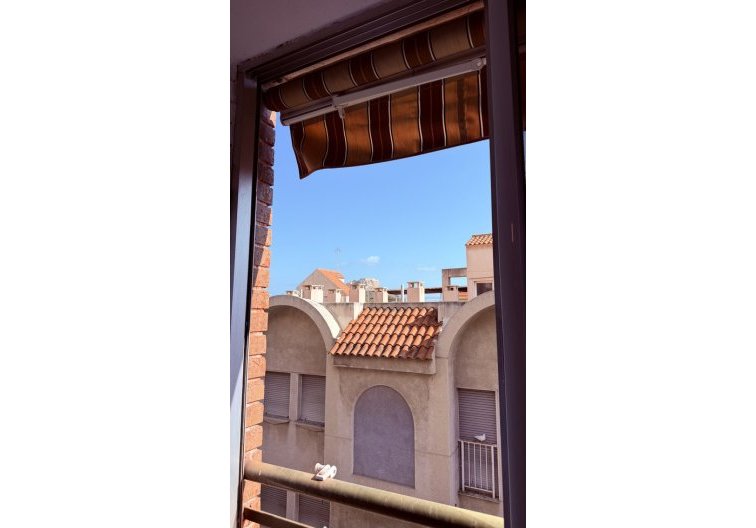 Segunda mano - Apartamento  - Alicante - Costa Blanca