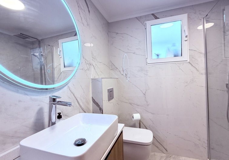 Segunda mano - Apartamento  - Alicante - Costa Blanca
