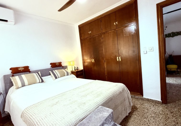 Segunda mano - Apartamento  - Alicante - Costa Blanca