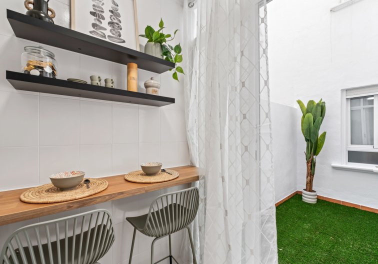 Herverkoop - Appartement - Playa Flamenca - Costa Blanca