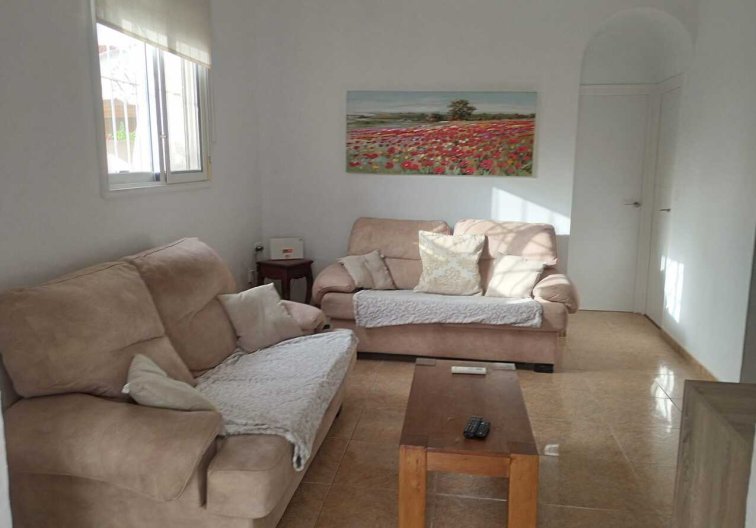 Segunda mano - villa - Cabo Roig - Costa Blanca