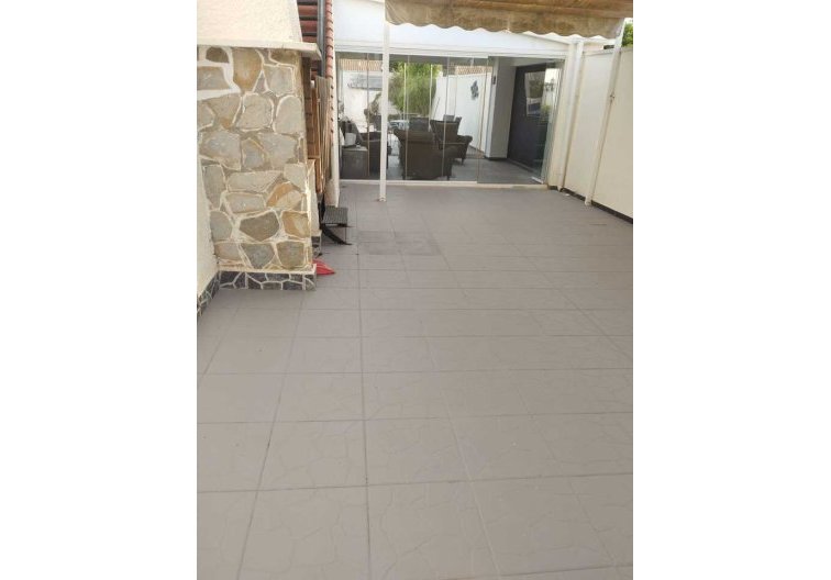 Segunda mano - villa - Cabo Roig - Costa Blanca