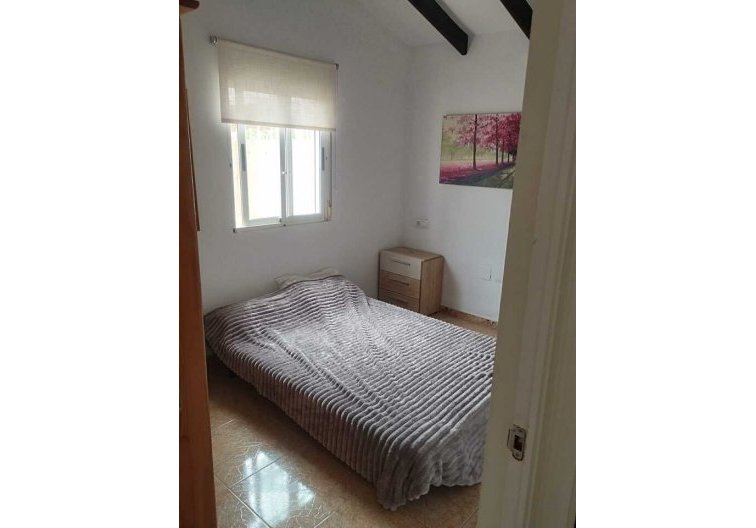 Segunda mano - villa - Cabo Roig - Costa Blanca
