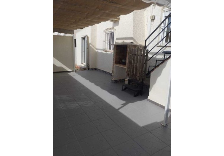Segunda mano - villa - Cabo Roig - Costa Blanca