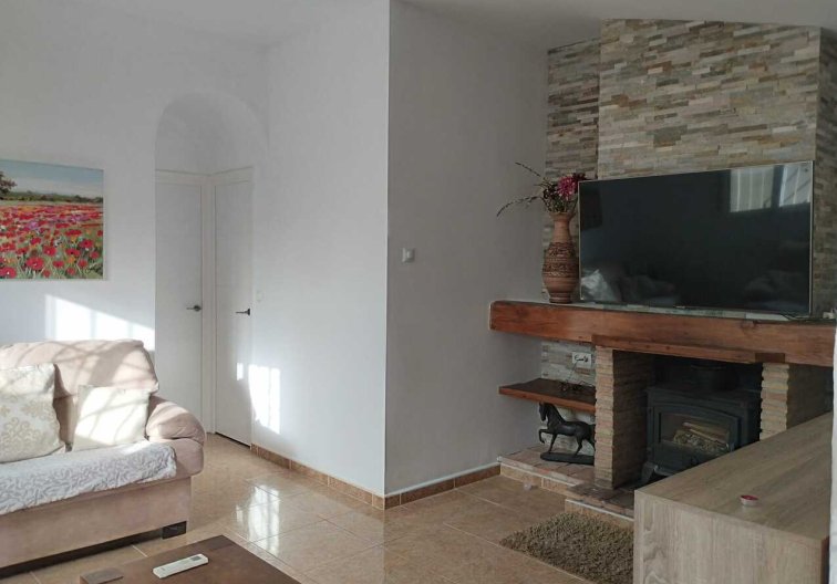 Segunda mano - villa - Cabo Roig - Costa Blanca