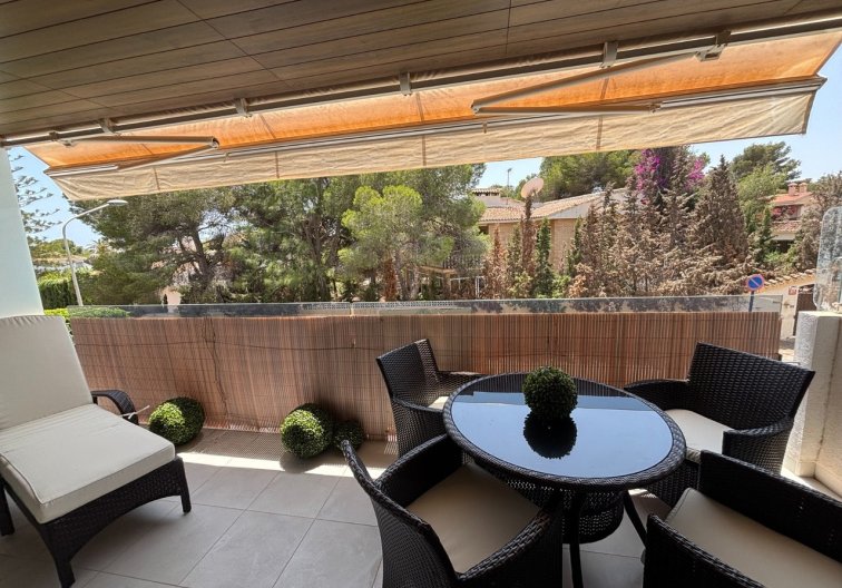 Resale - Apartment - Cabo Roig - Costa Blanca
