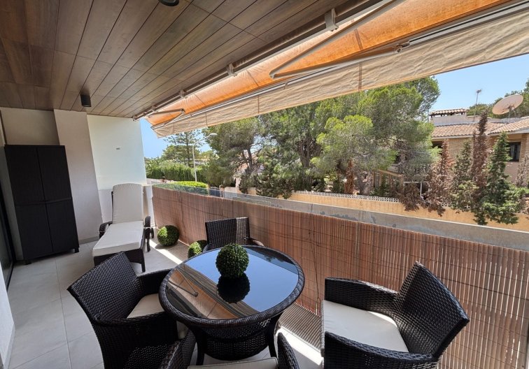 Resale - Apartment - Cabo Roig - Costa Blanca