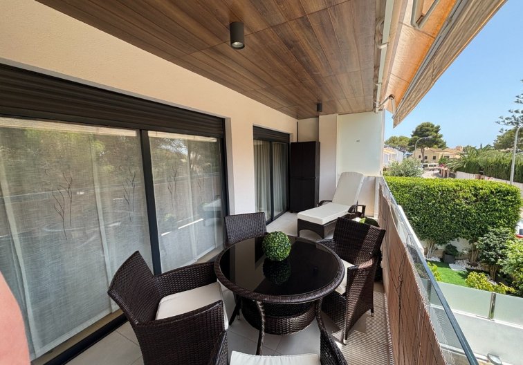 Resale - Apartment - Cabo Roig - Costa Blanca