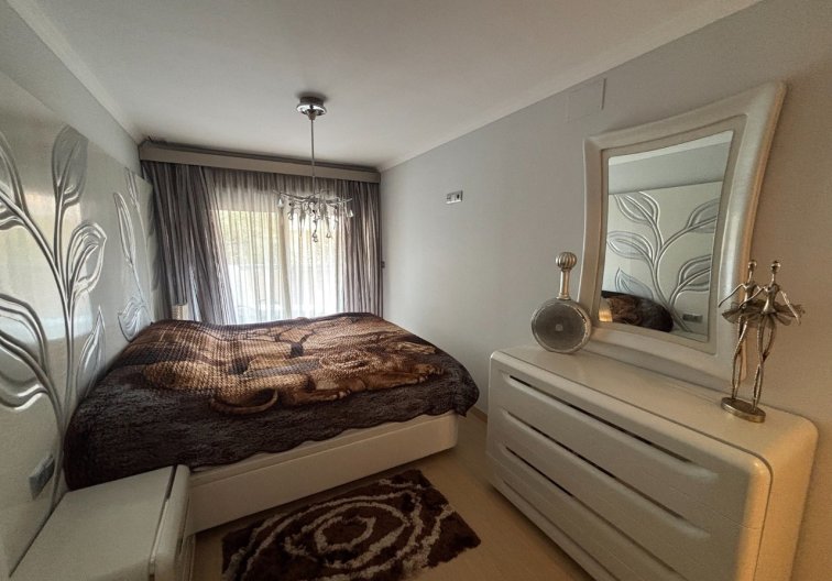 Resale - Apartment - Cabo Roig - Costa Blanca