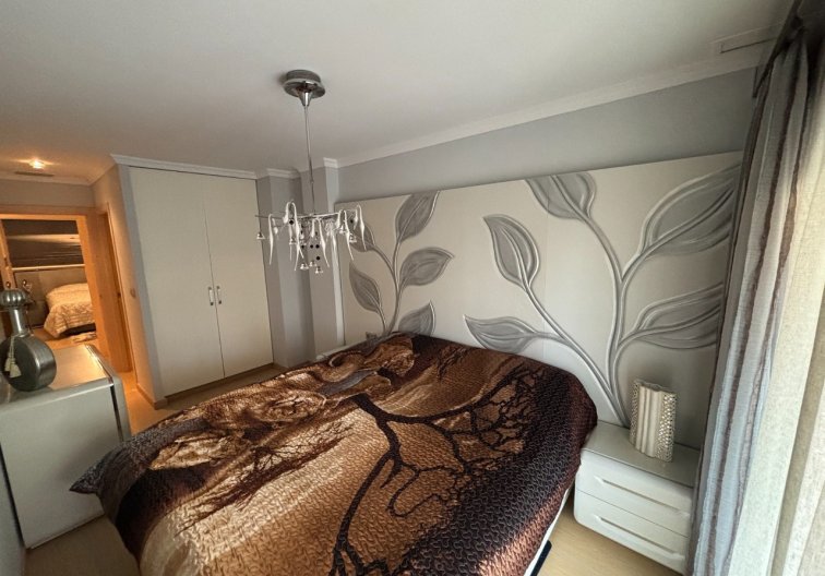 Resale - Apartment - Cabo Roig - Costa Blanca