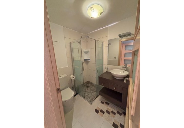 Resale - Apartment - Cabo Roig - Costa Blanca