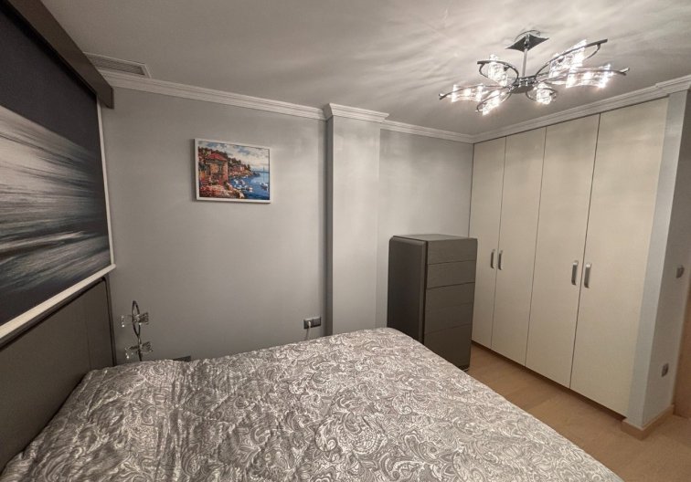 Resale - Apartment - Cabo Roig - Costa Blanca