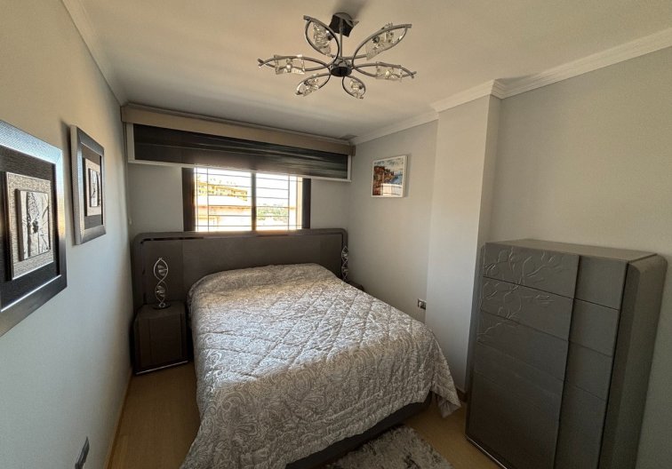 Resale - Apartment - Cabo Roig - Costa Blanca