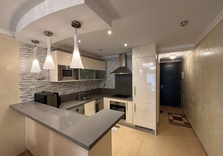 Resale - Apartment - Cabo Roig - Costa Blanca