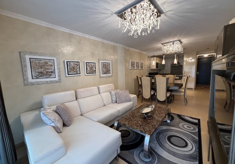 Resale - Apartment - Cabo Roig - Costa Blanca