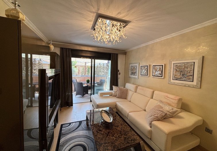 Resale - Apartment - Cabo Roig - Costa Blanca