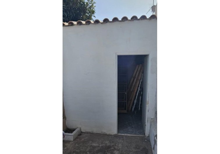 Wiederverkauf - town house - Torrevieja - Torreta Florida