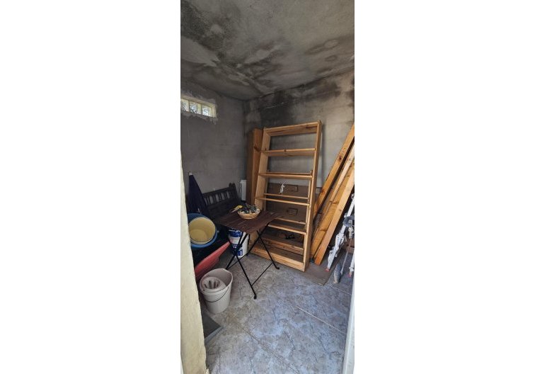 Wiederverkauf - town house - Torrevieja - Torreta Florida