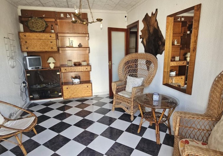 Wiederverkauf - town house - Torrevieja - Torreta Florida