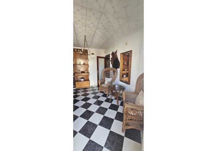 Wiederverkauf - town house - Torrevieja - Torreta Florida