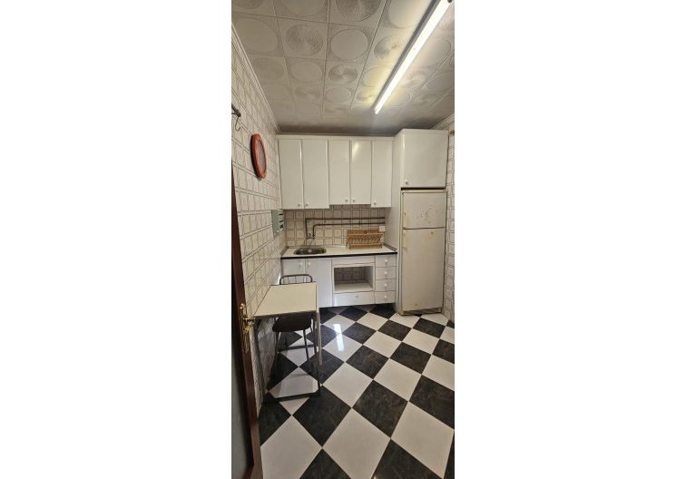 Wiederverkauf - town house - Torrevieja - Torreta Florida