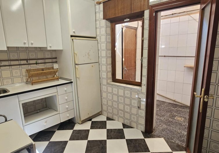 Wiederverkauf - town house - Torrevieja - Torreta Florida