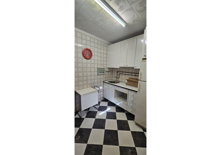 Wiederverkauf - town house - Torrevieja - Torreta Florida