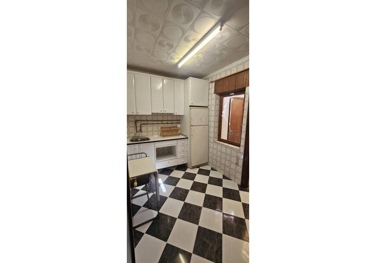 Wiederverkauf - town house - Torrevieja - Torreta Florida