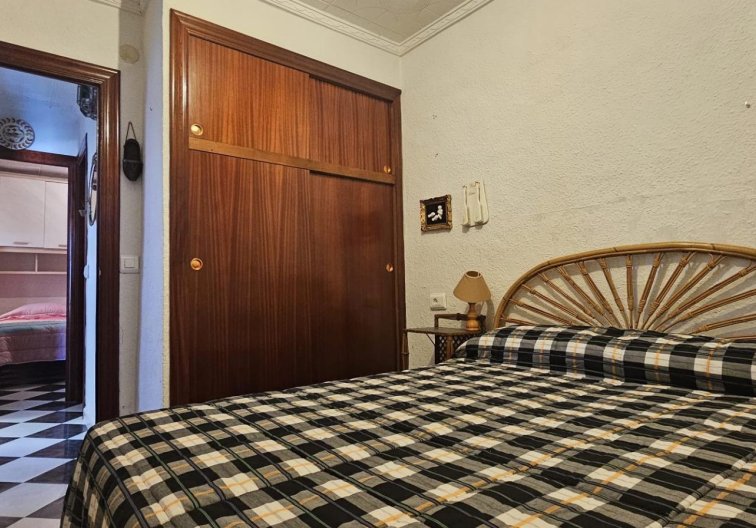 Wiederverkauf - town house - Torrevieja - Torreta Florida