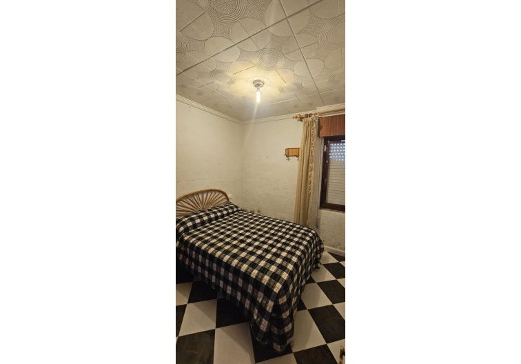 Wiederverkauf - town house - Torrevieja - Torreta Florida
