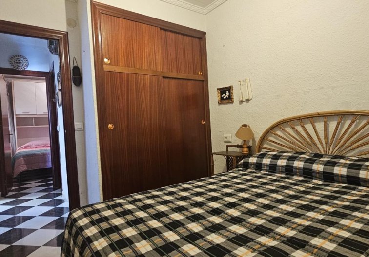 Wiederverkauf - town house - Torrevieja - Torreta Florida