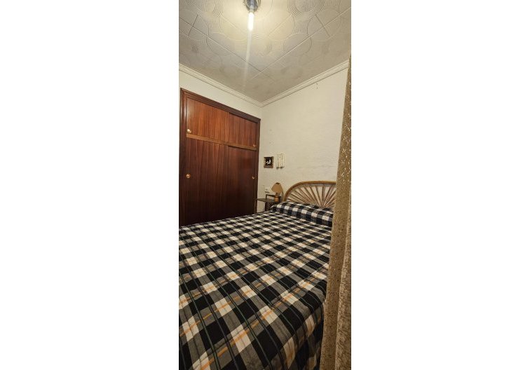 Wiederverkauf - town house - Torrevieja - Torreta Florida