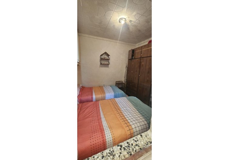 Wiederverkauf - town house - Torrevieja - Torreta Florida