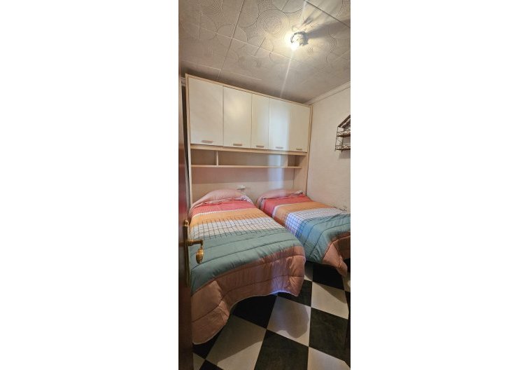 Wiederverkauf - town house - Torrevieja - Torreta Florida