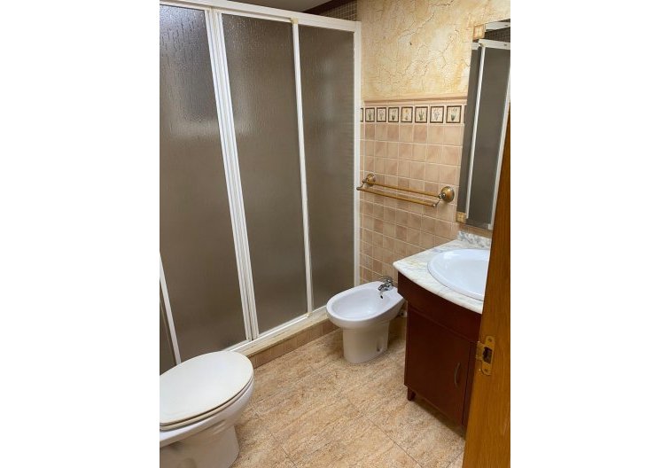 Wiederverkauf - Wohnung - Torrevieja - Estacion De Autobuses