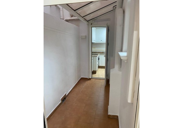 Wiederverkauf - Wohnung - Torrevieja - Estacion De Autobuses