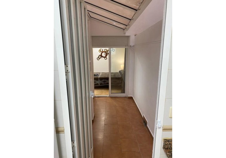 Wiederverkauf - Wohnung - Torrevieja - Estacion De Autobuses