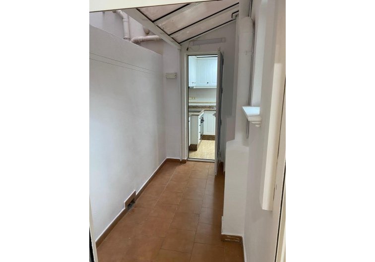 Wiederverkauf - Wohnung - Torrevieja - Estacion De Autobuses