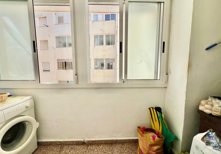 Wiederverkauf - Wohnung - Torrevieja - La Mata