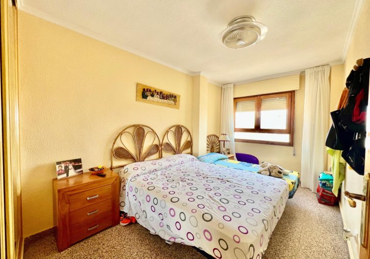 Wiederverkauf - Wohnung - Torrevieja - La Mata