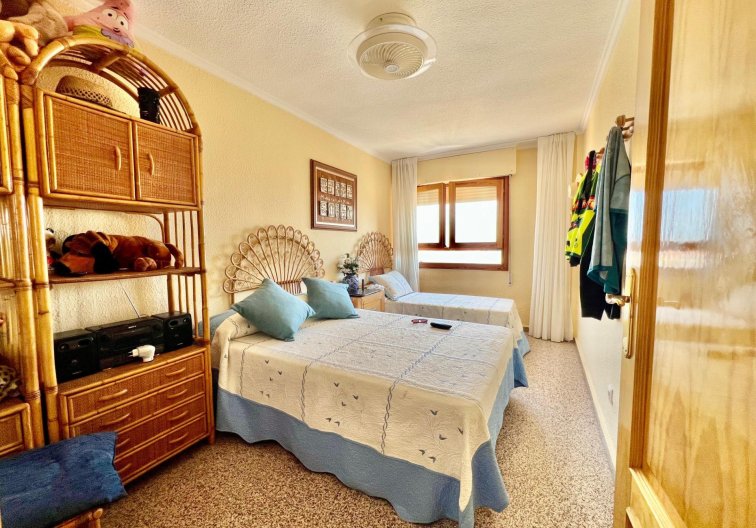 Wiederverkauf - Wohnung - Torrevieja - La Mata